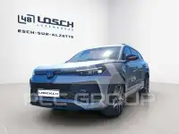 2026 Volkswagen Tayron
