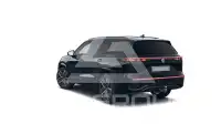 2026 Volkswagen Tayron