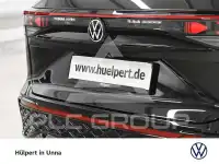 2026 Volkswagen Tayron