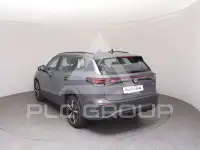 2026 Volkswagen Tayron