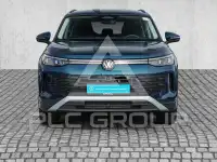 2026 Volkswagen Tayron