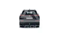 2026 Volkswagen Tayron