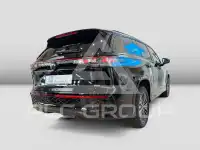 2026 Volkswagen Tayron