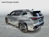 2026 Volkswagen Tayron