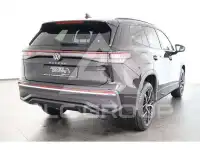 2026 Volkswagen Tayron