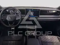 2026 Volkswagen Tayron