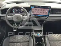 2026 Volkswagen Tayron