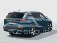 2026 Volkswagen Tayron