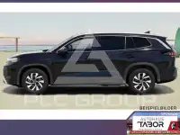2026 Volkswagen Tayron
