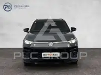 2026 Volkswagen Tayron