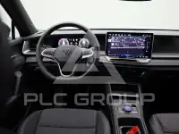2026 Volkswagen Tayron