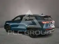 2026 Volkswagen Tayron