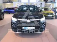 2026 Volkswagen Tayron