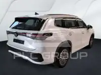 2026 Volkswagen Tayron