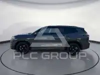 2026 Volkswagen Tayron