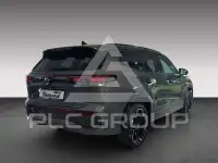 2026 Volkswagen Tayron