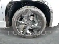 2026 Volkswagen Tayron