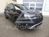 2026 Volkswagen Tayron