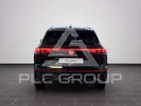 2026 Volkswagen Tayron
