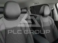 2026 Volkswagen Tayron