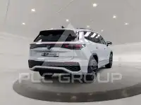 2026 Volkswagen Tayron