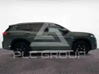 2026 Volkswagen Tayron
