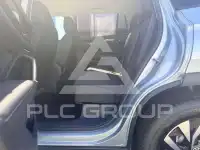 2026 Volkswagen Tayron
