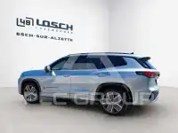 2026 Volkswagen Tayron
