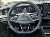 2026 Volkswagen Tayron