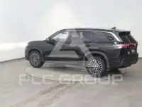2026 Volkswagen Tayron