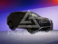 2026 Volkswagen Tayron