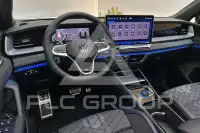 2026 Volkswagen Tayron