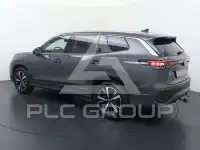 2026 Volkswagen Tayron