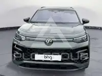 2026 Volkswagen Tayron