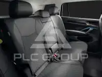 2026 Volkswagen Tayron