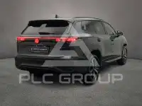 2026 Volkswagen Tayron