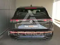 2026 Volkswagen Tayron