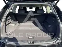 2026 Volkswagen Tayron