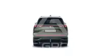 2026 Volkswagen Tayron