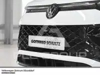 2026 Volkswagen Tayron