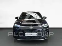 2026 Volkswagen Tayron