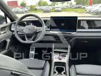 2026 Volkswagen Tayron