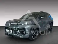 2026 Volkswagen Tayron