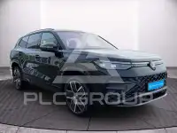 2026 Volkswagen Tayron
