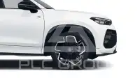 2026 Volkswagen Tayron