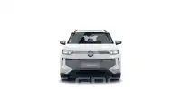 2026 Volkswagen Tayron