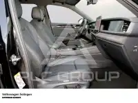 2026 Volkswagen Tayron