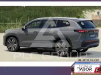 2026 Volkswagen Tayron