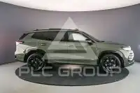 2026 Volkswagen Tayron