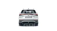 2026 Volkswagen Tayron